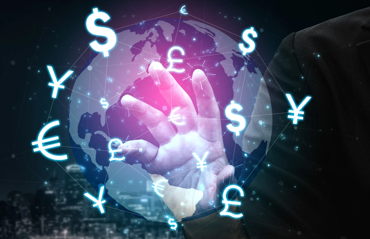 国际金融机构