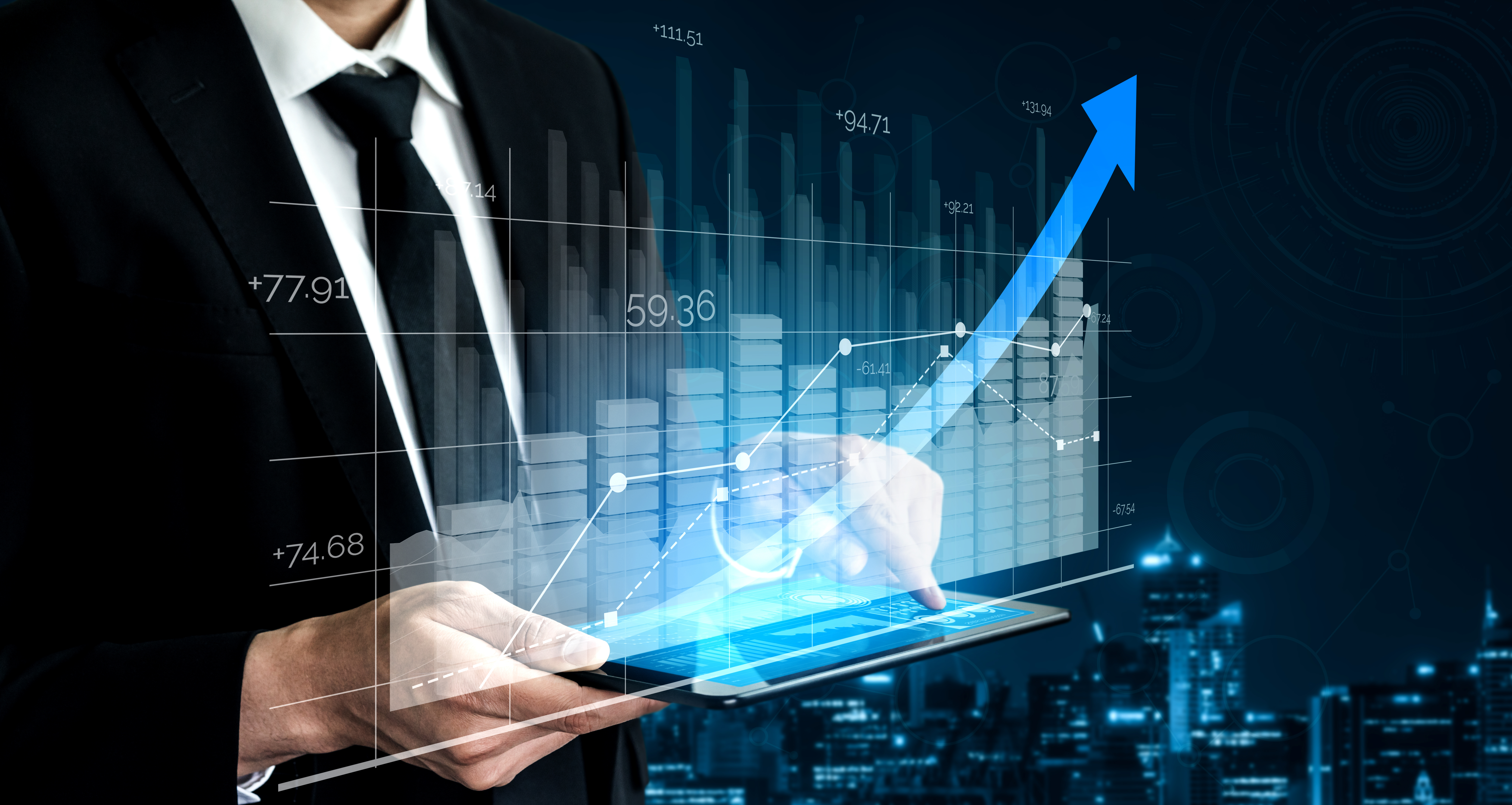 Global Market Trends