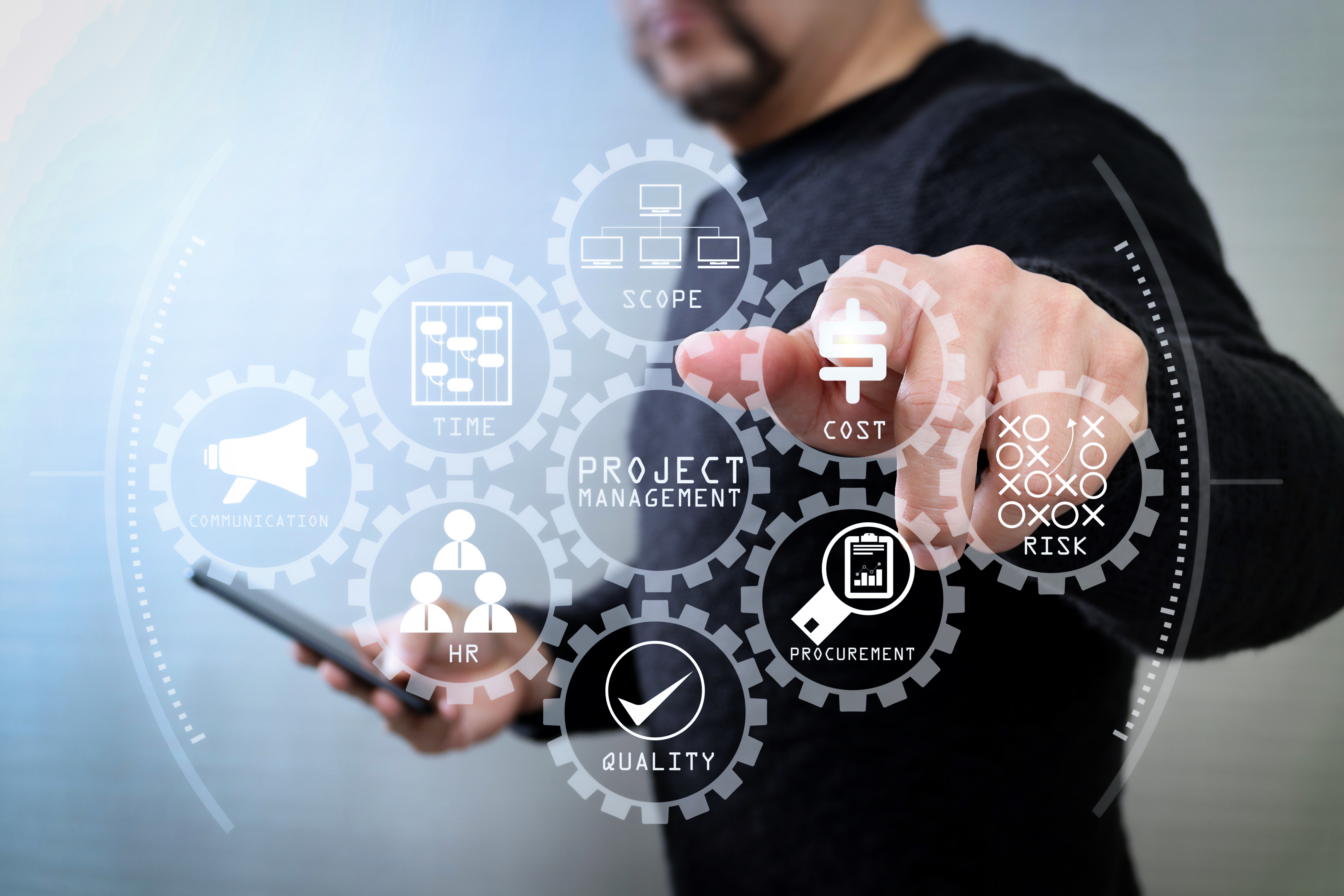 Information Integration