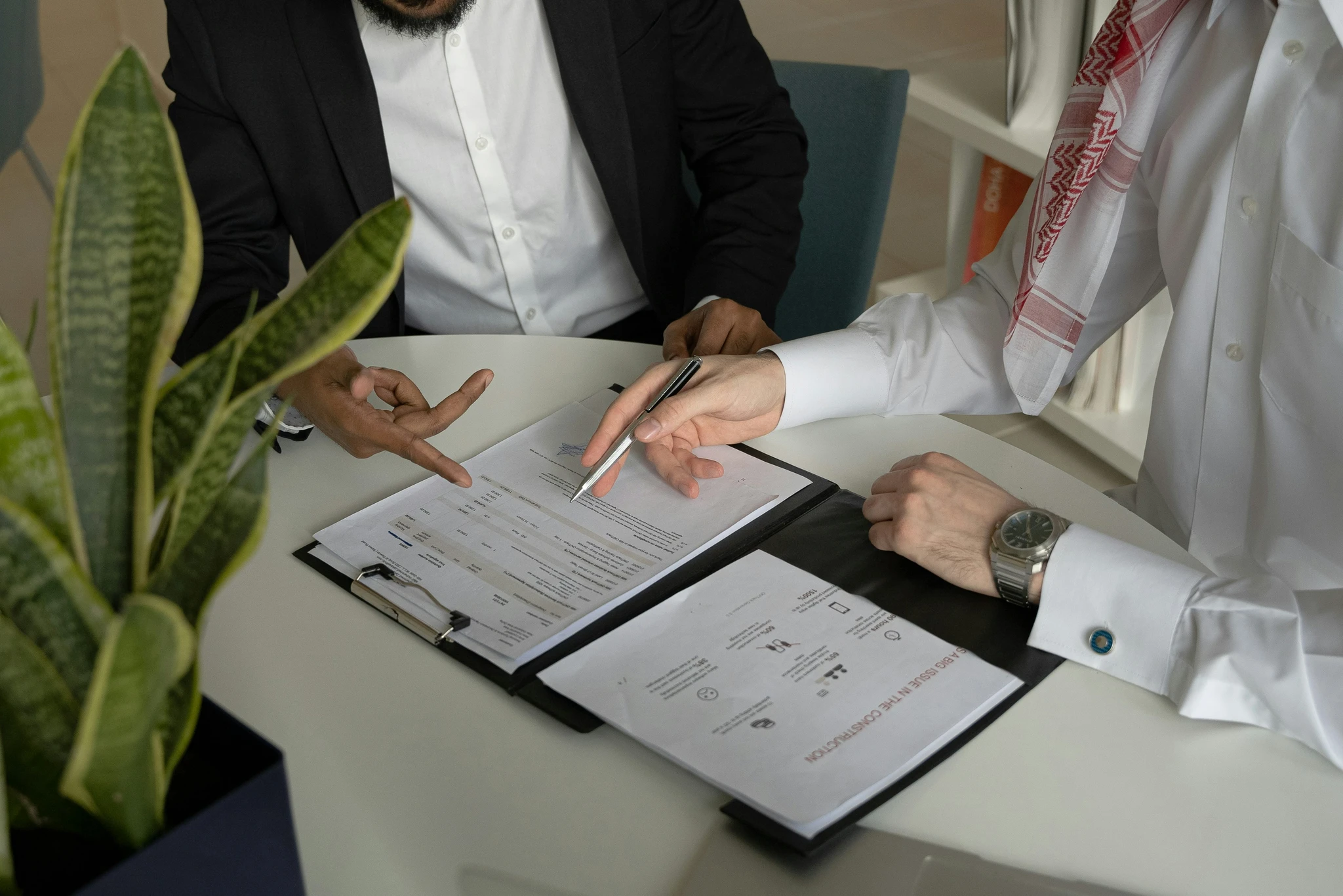 Professional Investment Services